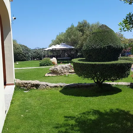 Hotel Sa Pedra Murta Maria