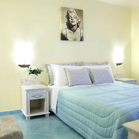 Sa Pedra Hotel