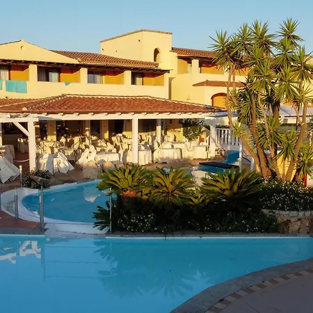 Hotel Sa Pedra 4*