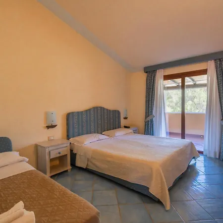Hotel Sa Pedra Murta Maria