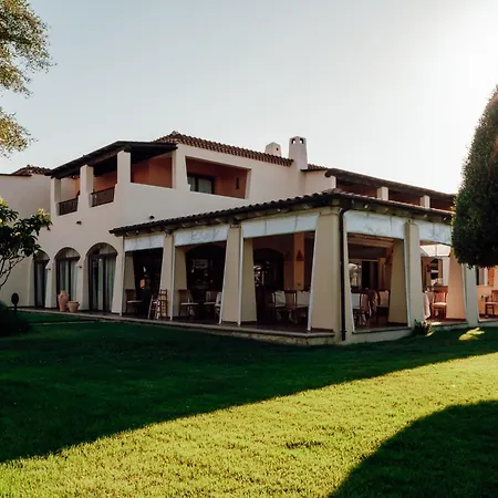 Sa Pedra Hotel 4*