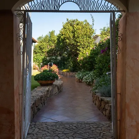 Hotel Sa Pedra