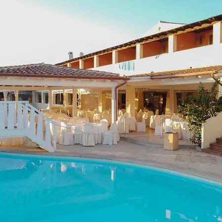Sa Pedra Hotel 4*