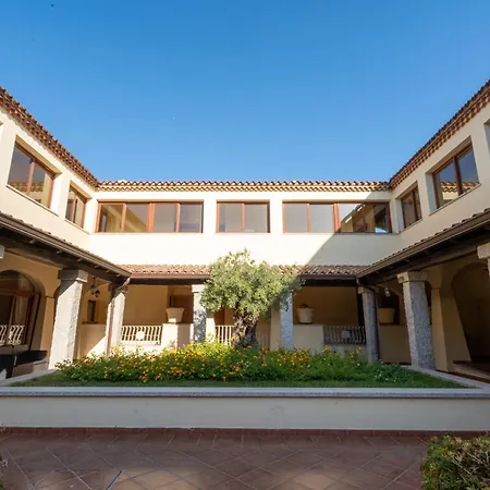 Hotel Sa Pedra Murta Maria