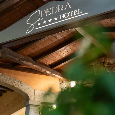 Hotel Sa Pedra