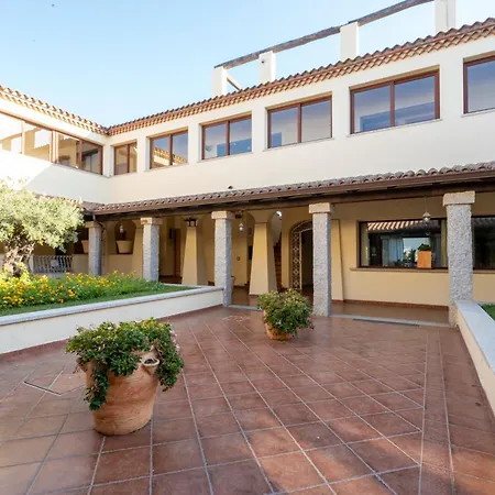 Sa Pedra Hotel Murta Maria