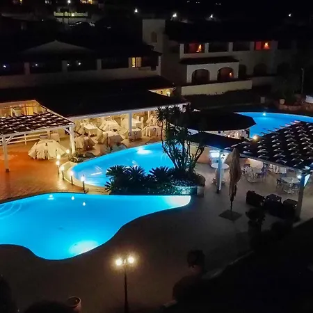 Hotel Sa Pedra 4*