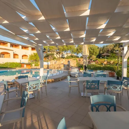 Sa Pedra Hotel Murta Maria