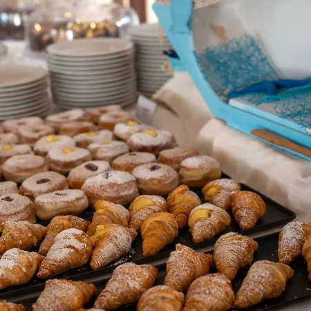 Hotel Sa Pedra Murta Maria