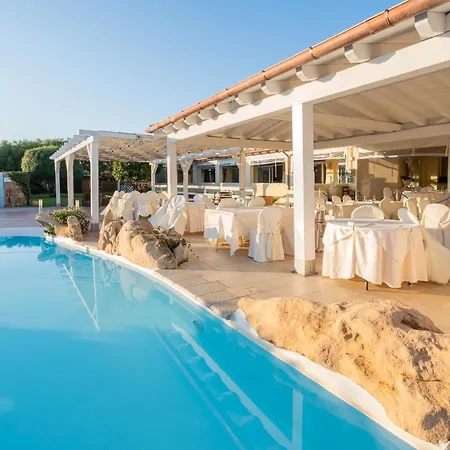 Sa Pedra Hotel