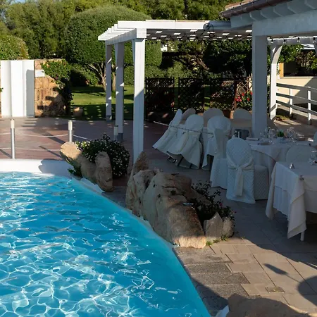 Hotel Sa Pedra