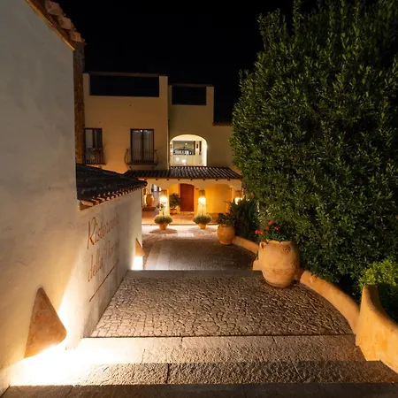 Sa Pedra 4* Murta Maria