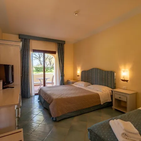 Sa Pedra Hotel