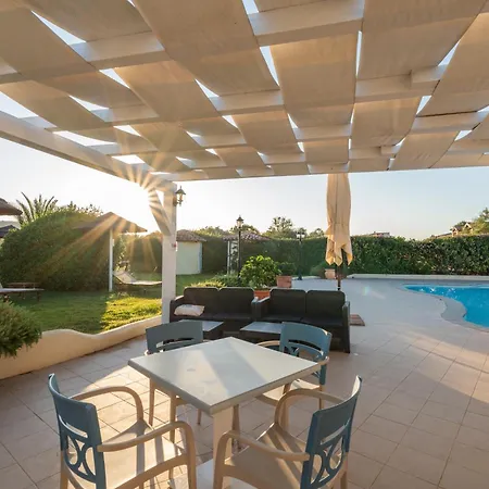 Sa Pedra Hotel 4*