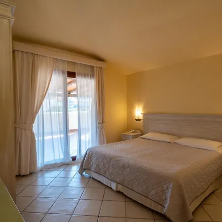 Sa Pedra Hotel 4*
