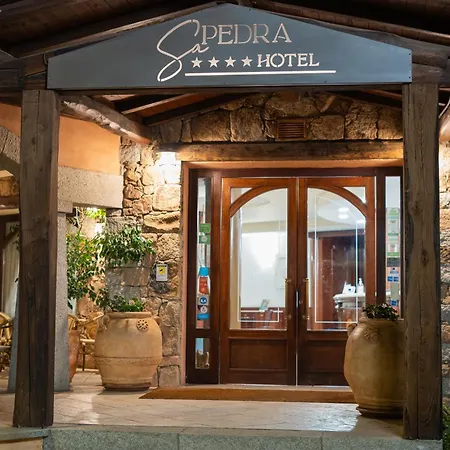 Hotel Sa Pedra