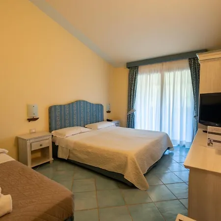 Hotel Sa Pedra Murta Maria