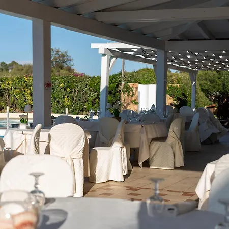 Sa Pedra Hotel