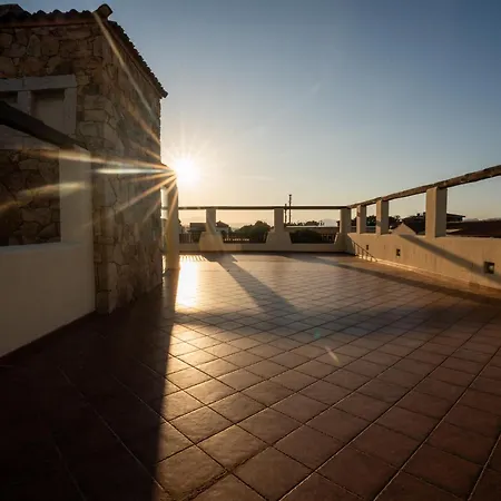 Hotel Sa Pedra Murta Maria