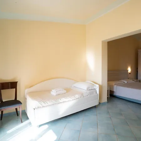Sa Pedra Hotel 4*