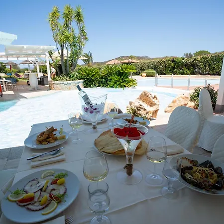 Sa Pedra 4* Murta Maria