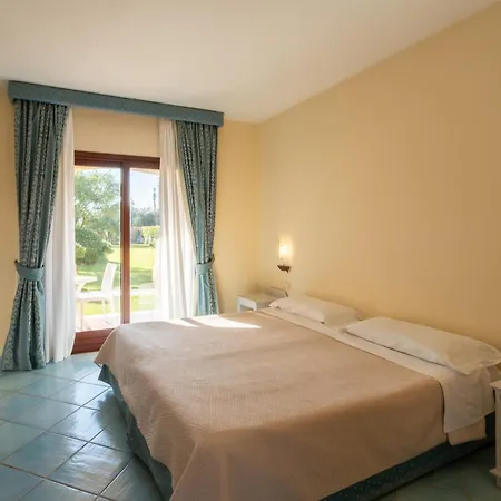 Sa Pedra Hotel Murta Maria