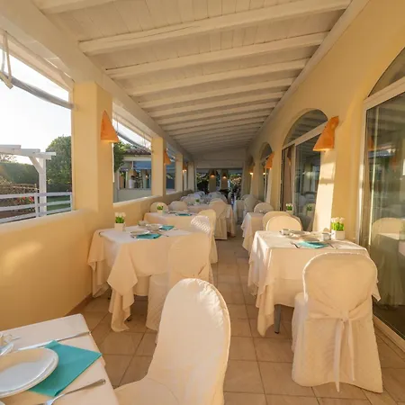 Hotel Sa Pedra Murta Maria