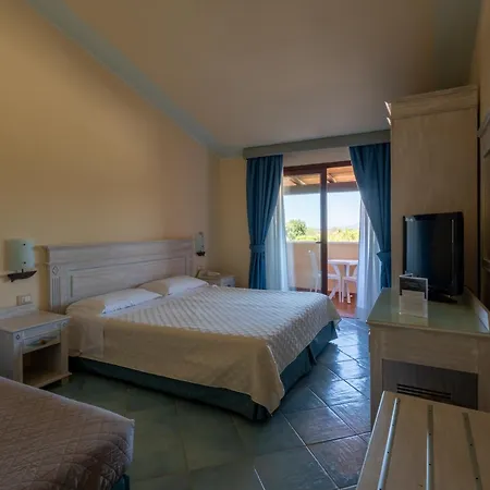 Hotel Sa Pedra Murta Maria