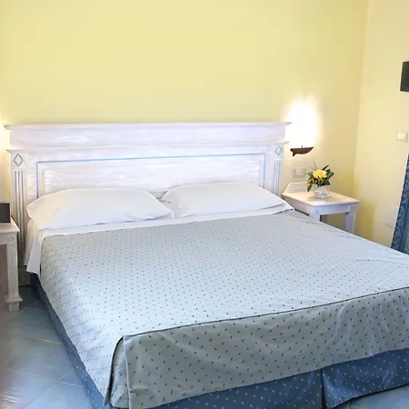 Hotel Sa Pedra Murta Maria