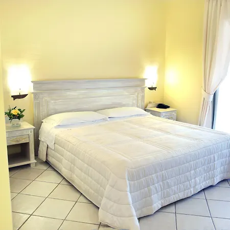 Hotel Sa Pedra 4*