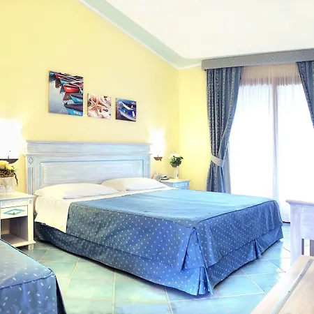 Hotel Sa Pedra