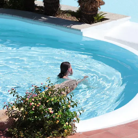 Hotel Sa Pedra 4*