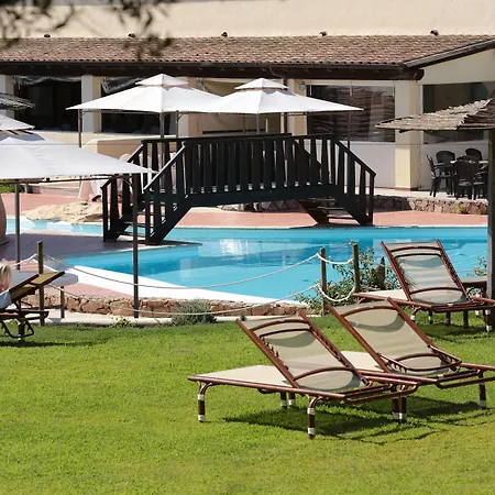 Sa Pedra Hotel 4*