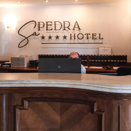 Sa Pedra Hotel