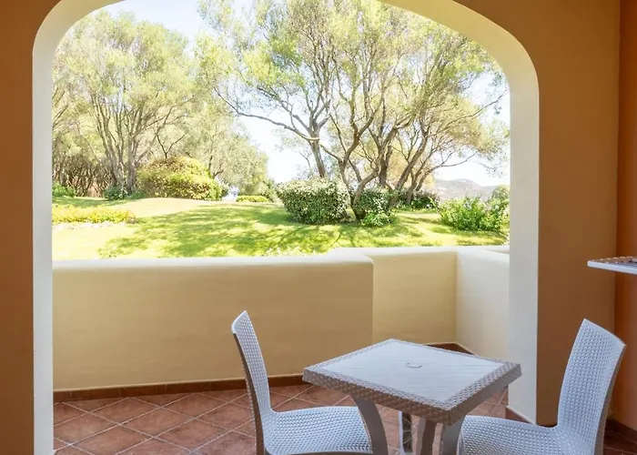 Sa Pedra 4* Murta Maria