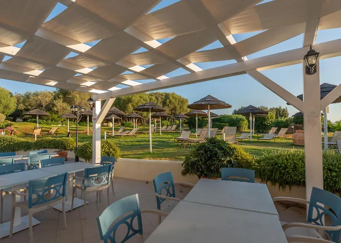 Hotel Sa Pedra Murta Maria