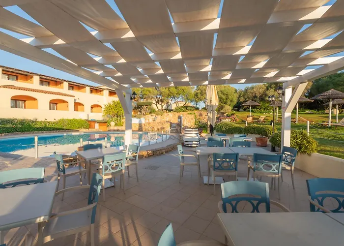 Sa Pedra Hotel Murta Maria