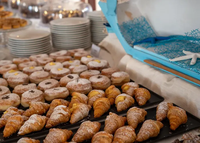 Hotel Sa Pedra Murta Maria