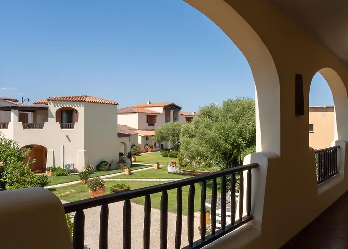 Sa Pedra 4* Murta Maria