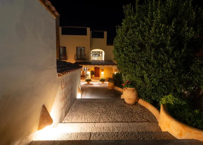 Sa Pedra 4* Murta Maria