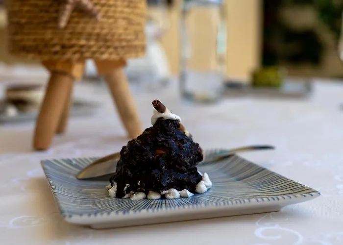 Hotel Sa Pedra Murta Maria