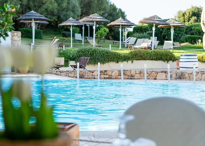 Sa Pedra 4* Murta Maria