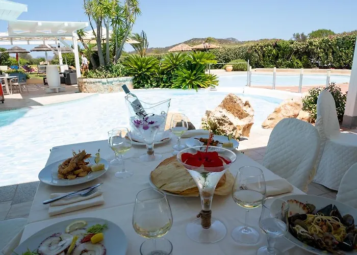 Sa Pedra 4* Murta Maria