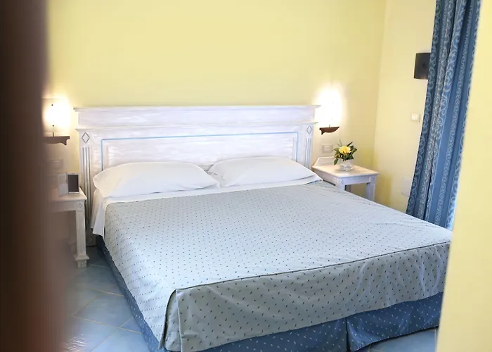 Hotel Sa Pedra Murta Maria