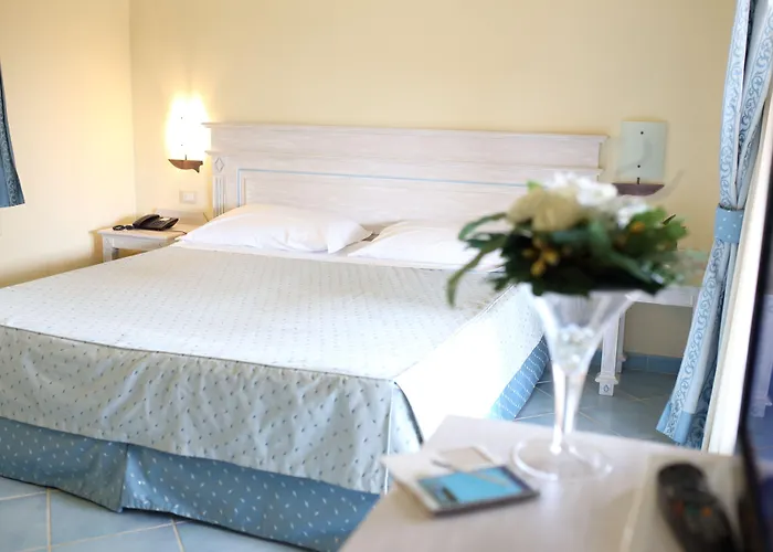 Sa Pedra Hotel Murta Maria