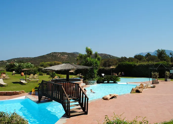 Sa Pedra Hotel Murta Maria