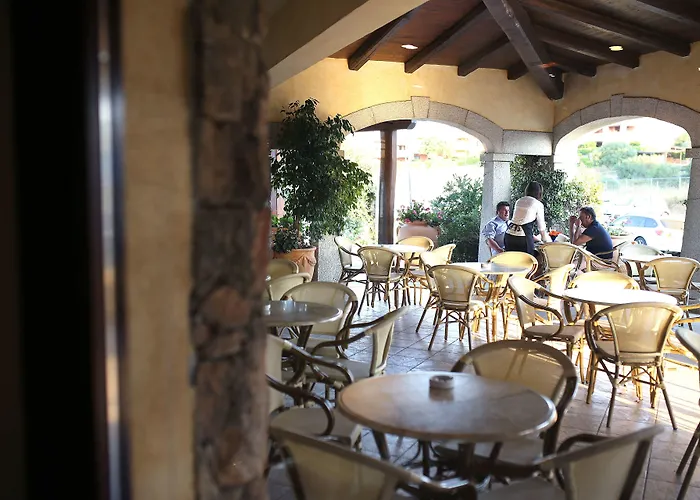 Sa Pedra Hotel Murta Maria