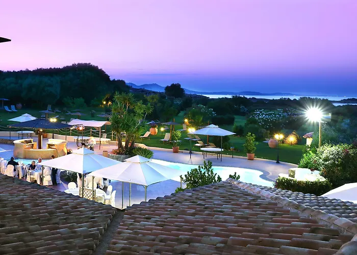 Sa Pedra Hotel Murta Maria