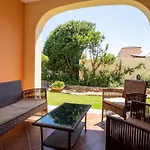 Sa Pedra 4* مورتا ماريا