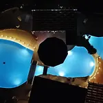 فندق Sa Pedra 4*